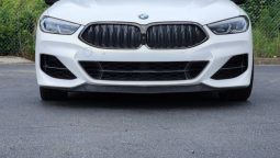 
										2019 BMW M850i Coupe full									