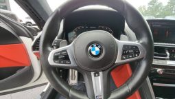 
										2019 BMW M850i Coupe full									