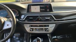 
										2021 BMW 740i xDrive full									