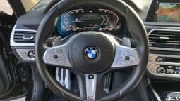 
										2021 BMW 740i xDrive full									