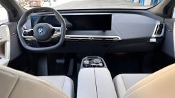 
										2024 BMW iX xDrive50 full									