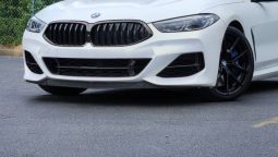 
										2019 BMW M850i Coupe full									