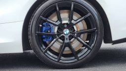 
										2019 BMW M850i Coupe full									