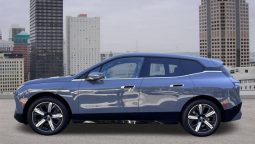 
										2024 BMW iX xDrive50 full									