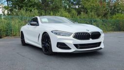 
										2019 BMW M850i Coupe full									