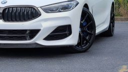 
										2019 BMW M850i Coupe full									