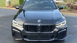 
										2021 BMW 740i xDrive full									