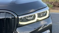 
										2021 BMW 740i xDrive full									