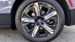 
										2024 BMW iX xDrive50 full									